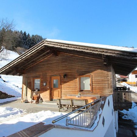 Muhlfeld Chalet Katharina By Interhome מראה חיצוני תמונה