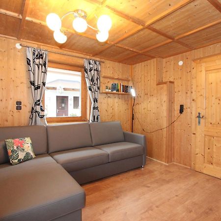 Muhlfeld Chalet Katharina By Interhome מראה חיצוני תמונה