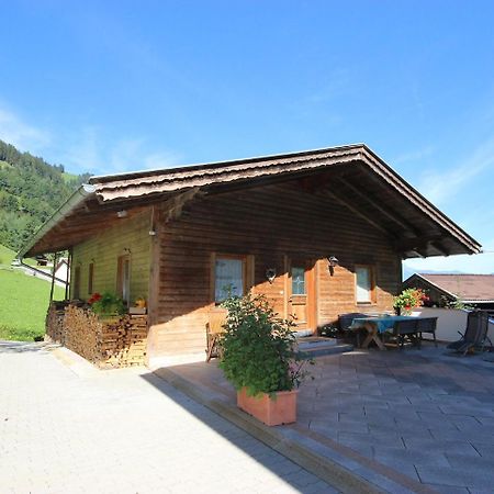 Muhlfeld Chalet Katharina By Interhome מראה חיצוני תמונה