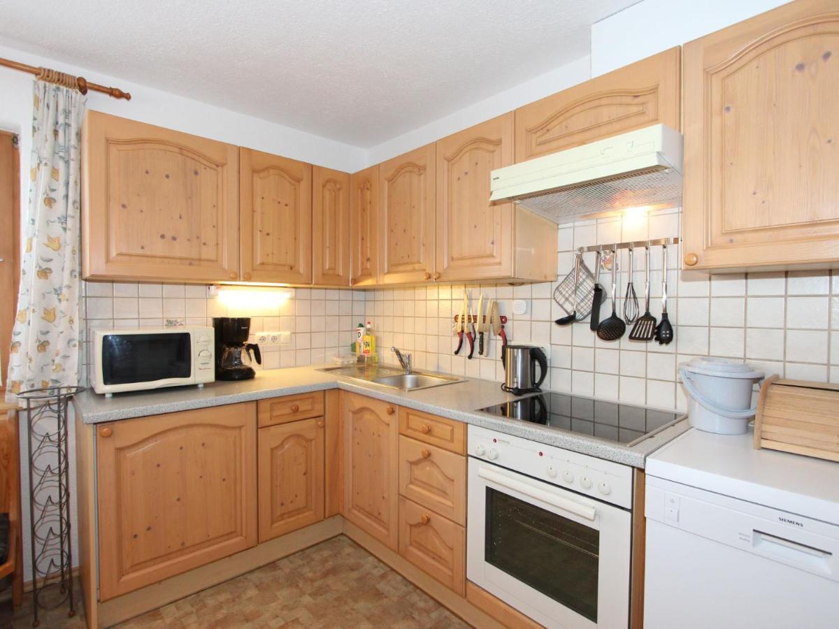 Muhlfeld Chalet Katharina By Interhome מראה חיצוני תמונה
