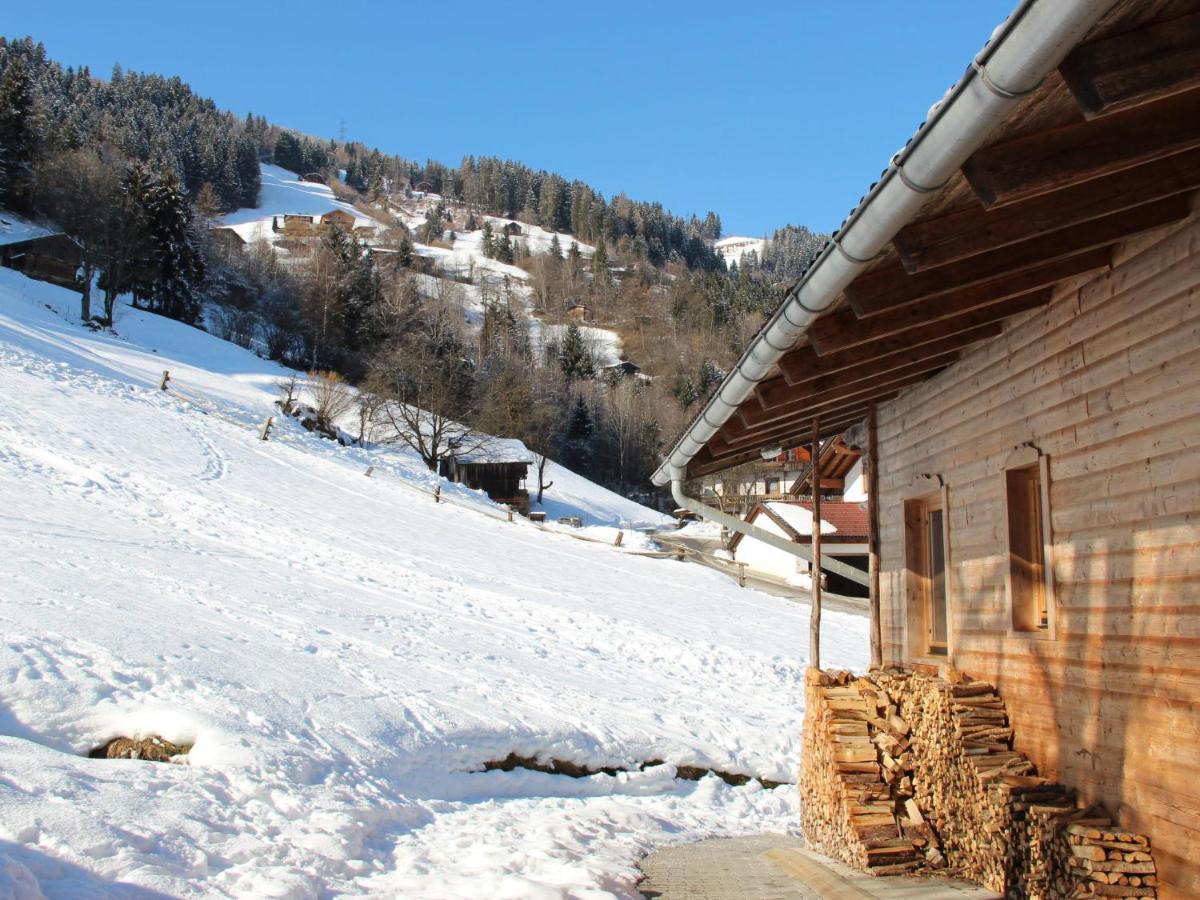 Muhlfeld Chalet Katharina By Interhome מראה חיצוני תמונה