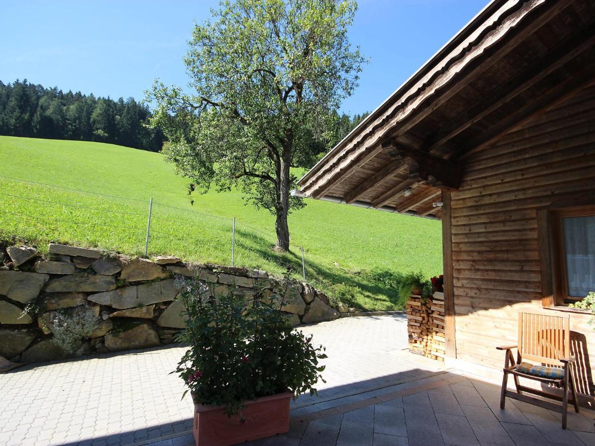 Muhlfeld Chalet Katharina By Interhome מראה חיצוני תמונה