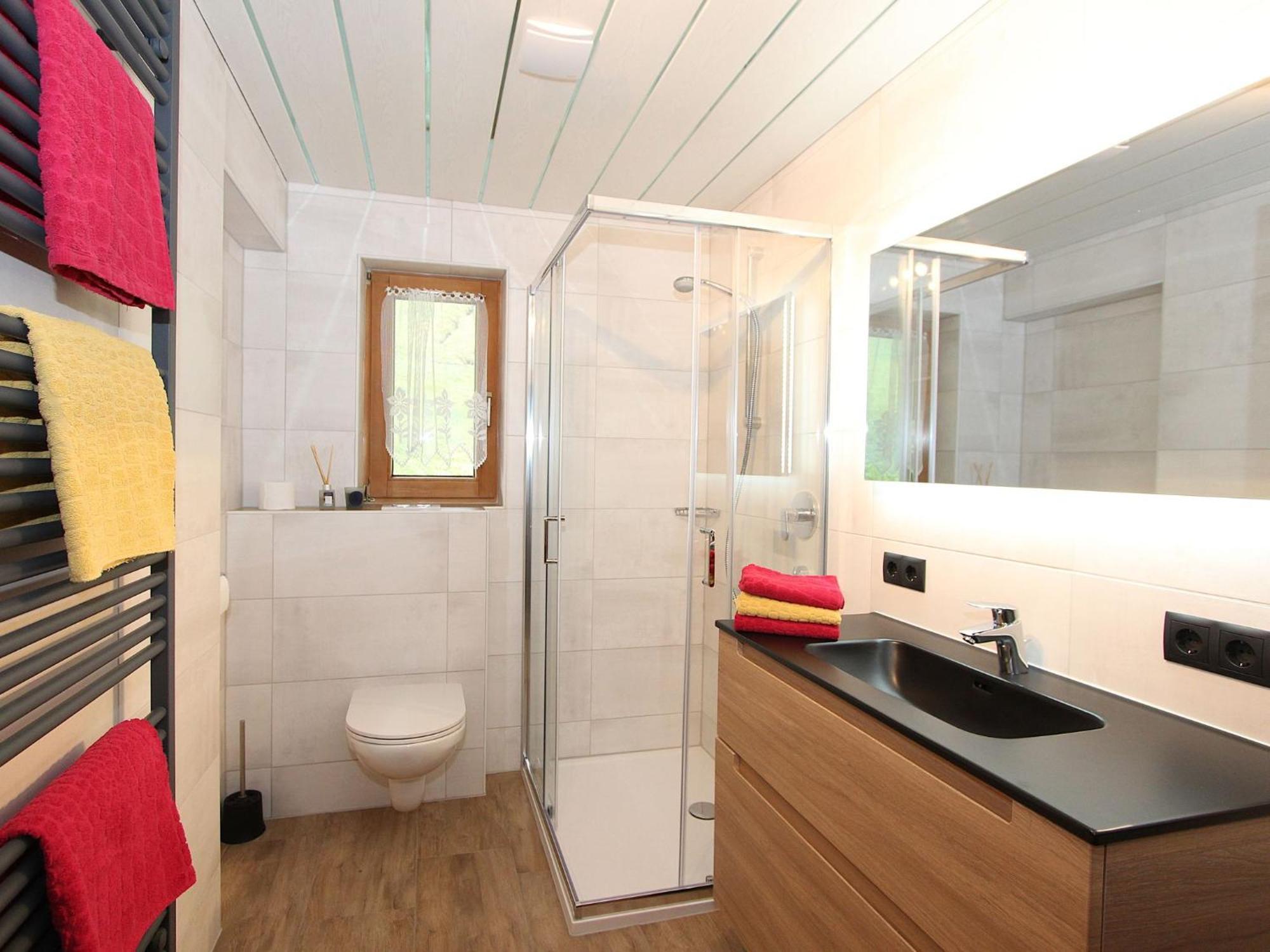 Muhlfeld Chalet Katharina By Interhome מראה חיצוני תמונה