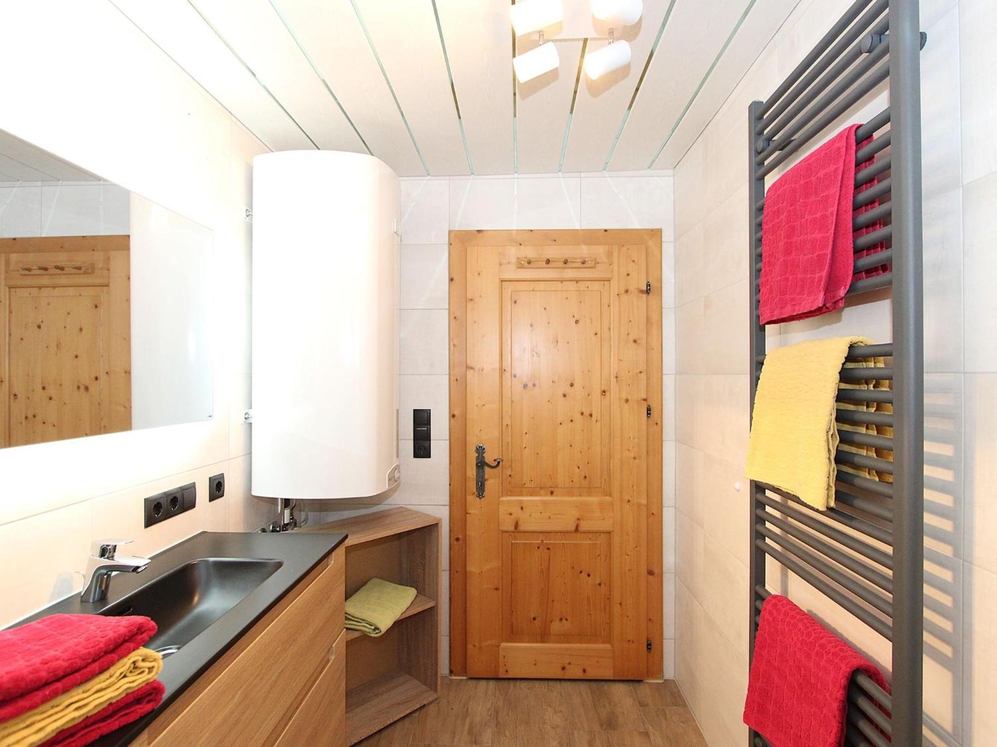 Muhlfeld Chalet Katharina By Interhome מראה חיצוני תמונה