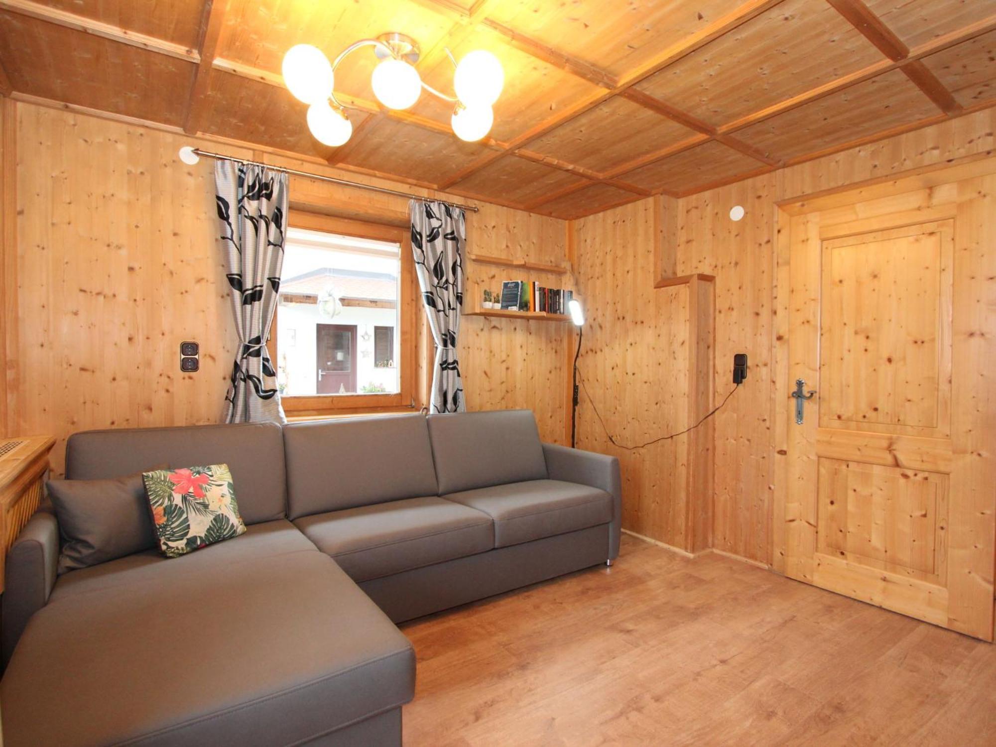 Muhlfeld Chalet Katharina By Interhome מראה חיצוני תמונה