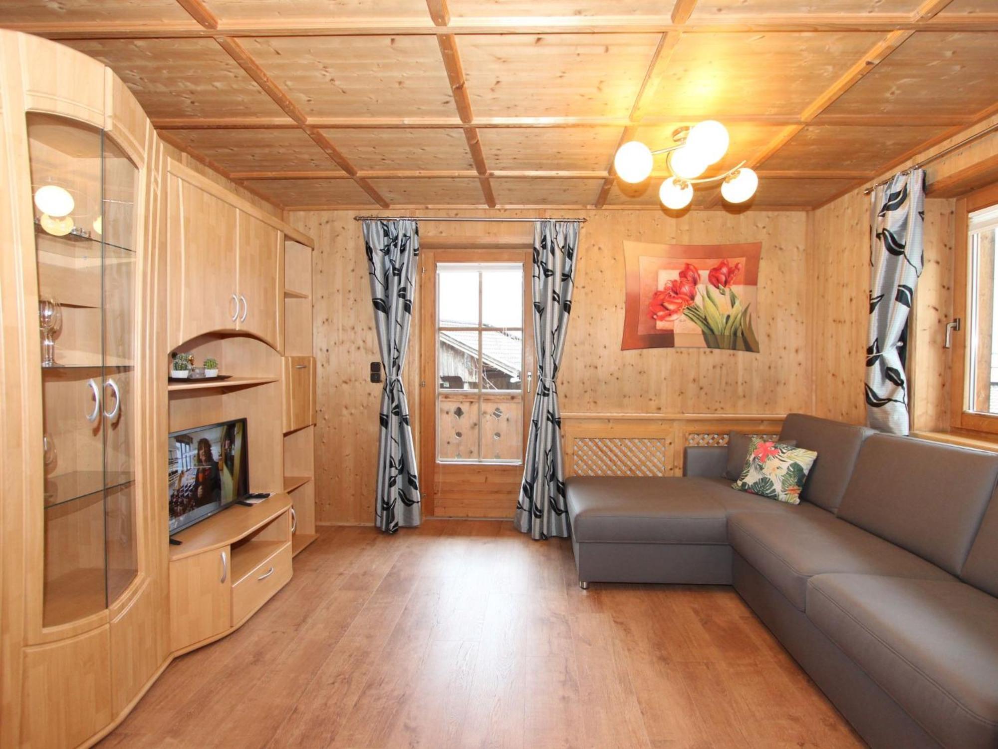 Muhlfeld Chalet Katharina By Interhome מראה חיצוני תמונה