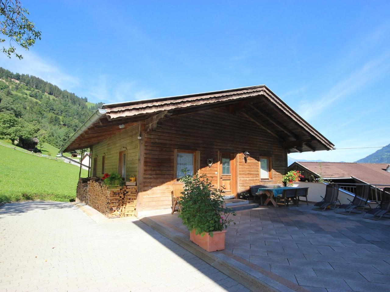 Muhlfeld Chalet Katharina By Interhome מראה חיצוני תמונה